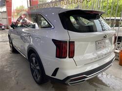 کیا سۆرینتۆ